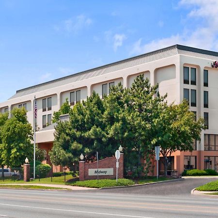 Hampton Inn Chicago-Midway Airport Bedford Park Luaran gambar