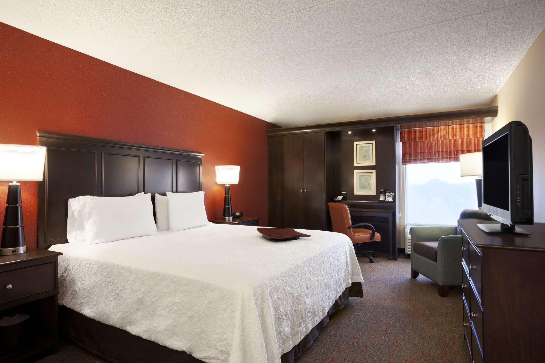 Hampton Inn Chicago-Midway Airport Bedford Park Luaran gambar