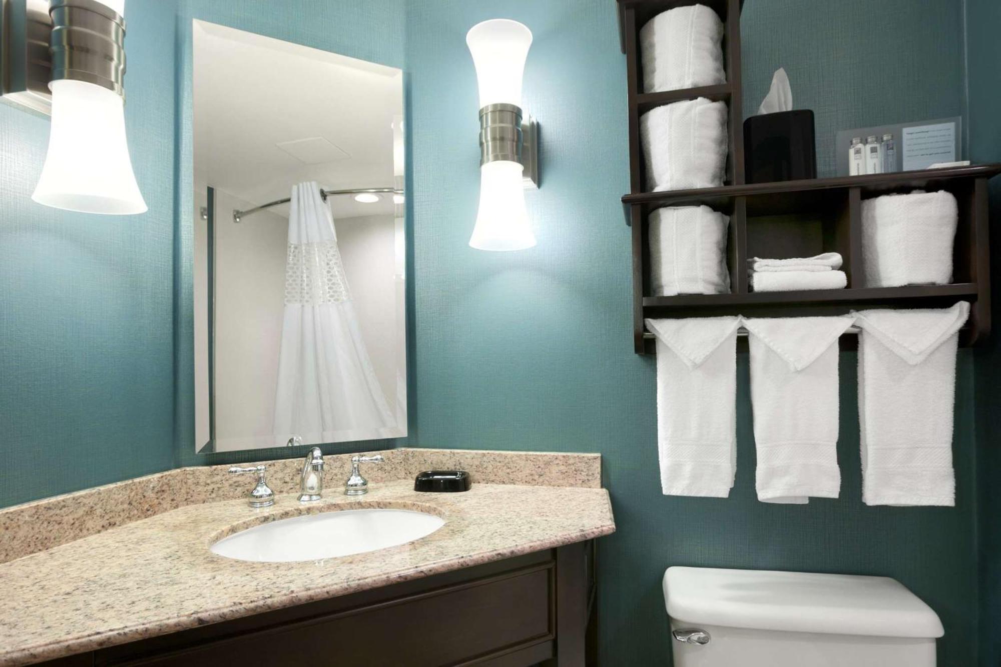 Hampton Inn Chicago-Midway Airport Bedford Park Luaran gambar