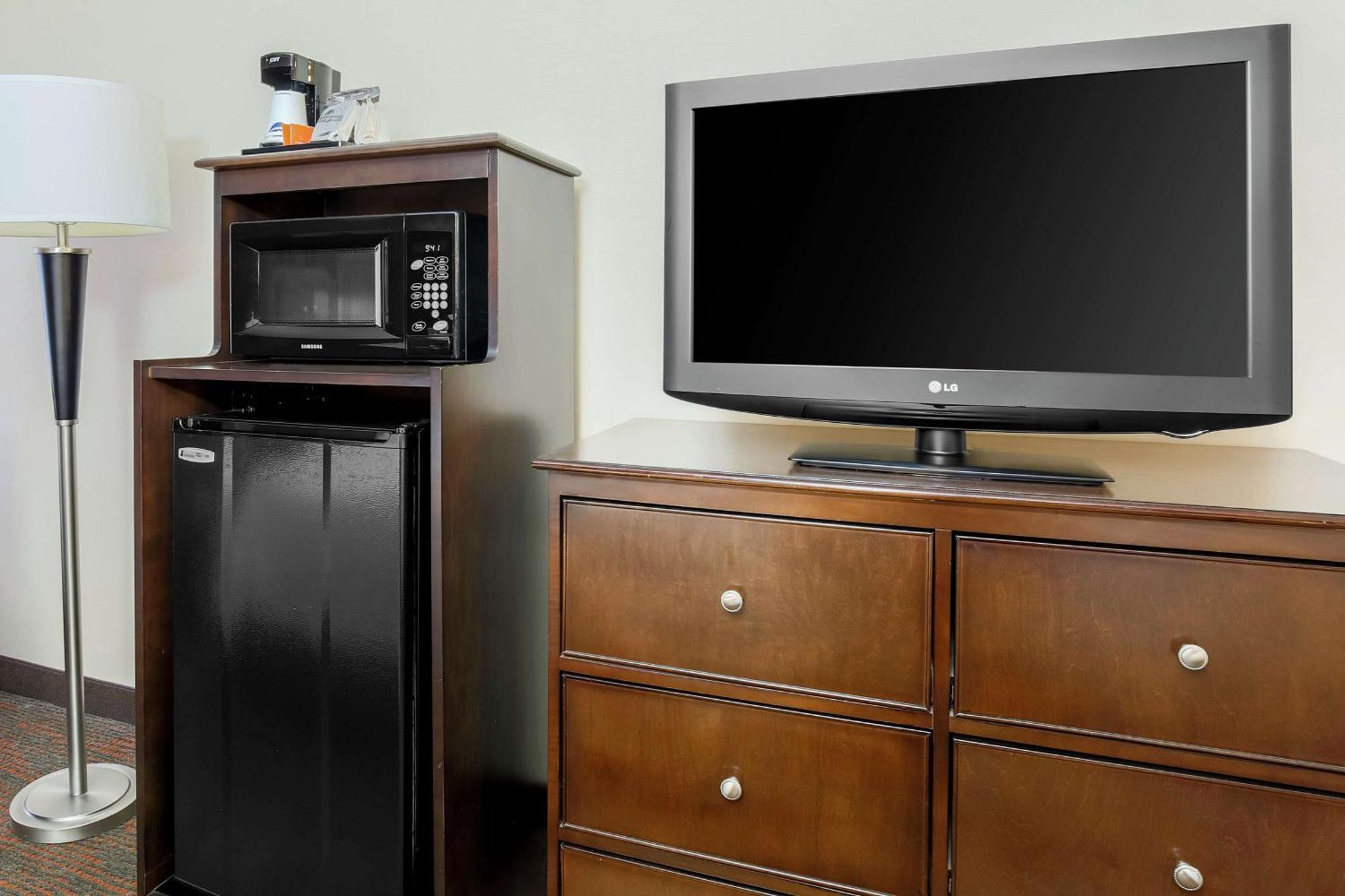 Hampton Inn Chicago-Midway Airport Bedford Park Luaran gambar