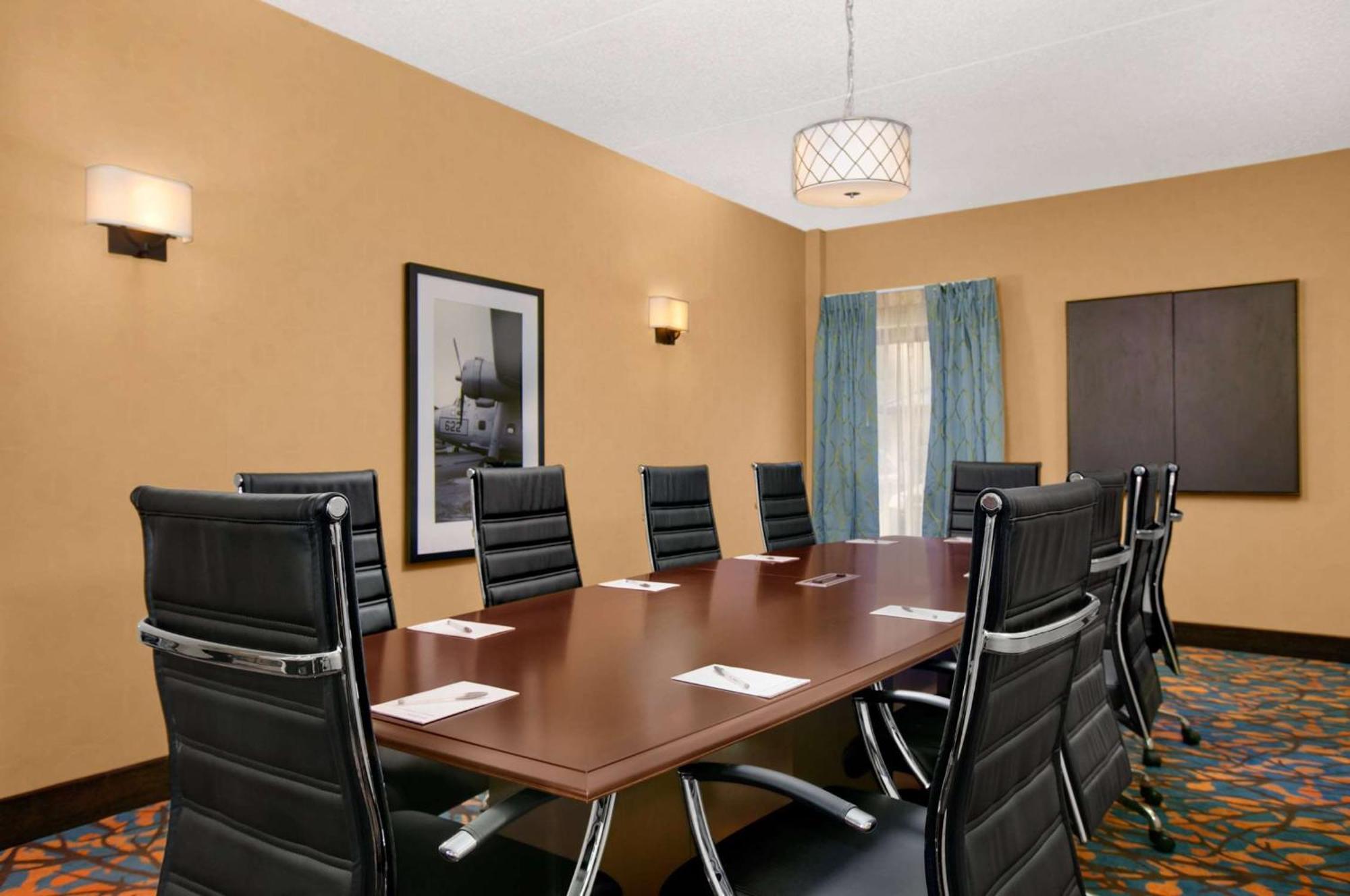 Hampton Inn Chicago-Midway Airport Bedford Park Luaran gambar