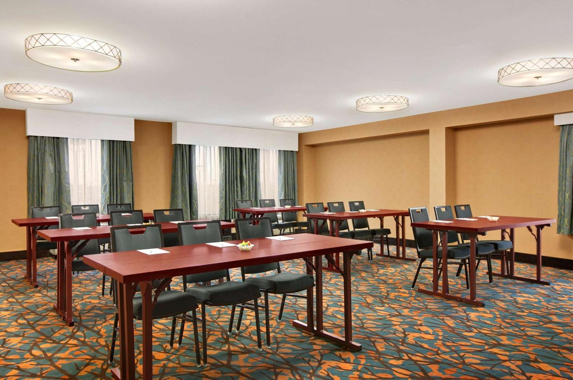 Hampton Inn Chicago-Midway Airport Bedford Park Luaran gambar