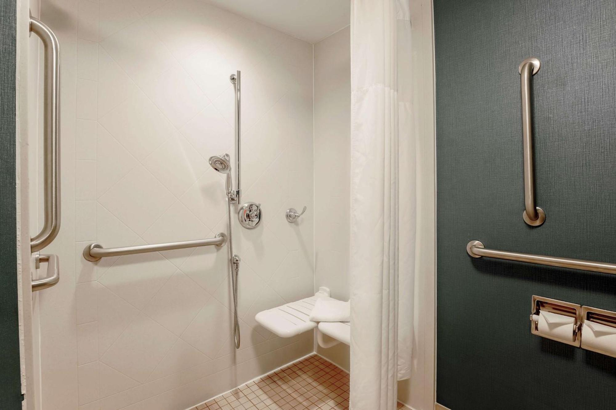 Hampton Inn Chicago-Midway Airport Bedford Park Luaran gambar