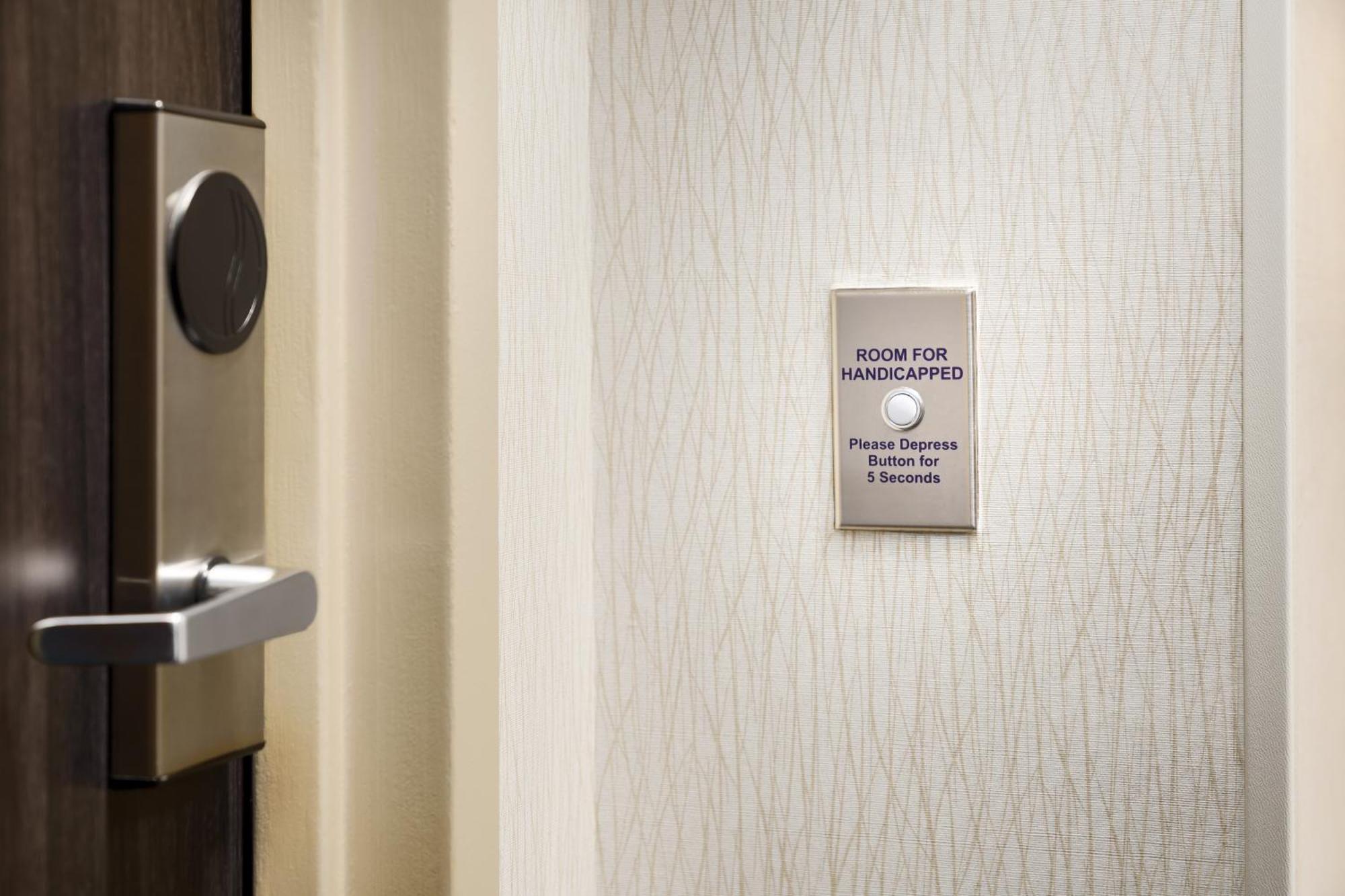 Hampton Inn Chicago-Midway Airport Bedford Park Luaran gambar