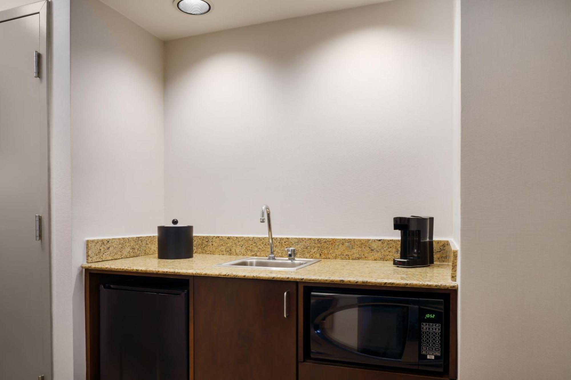 Hampton Inn Chicago-Midway Airport Bedford Park Luaran gambar
