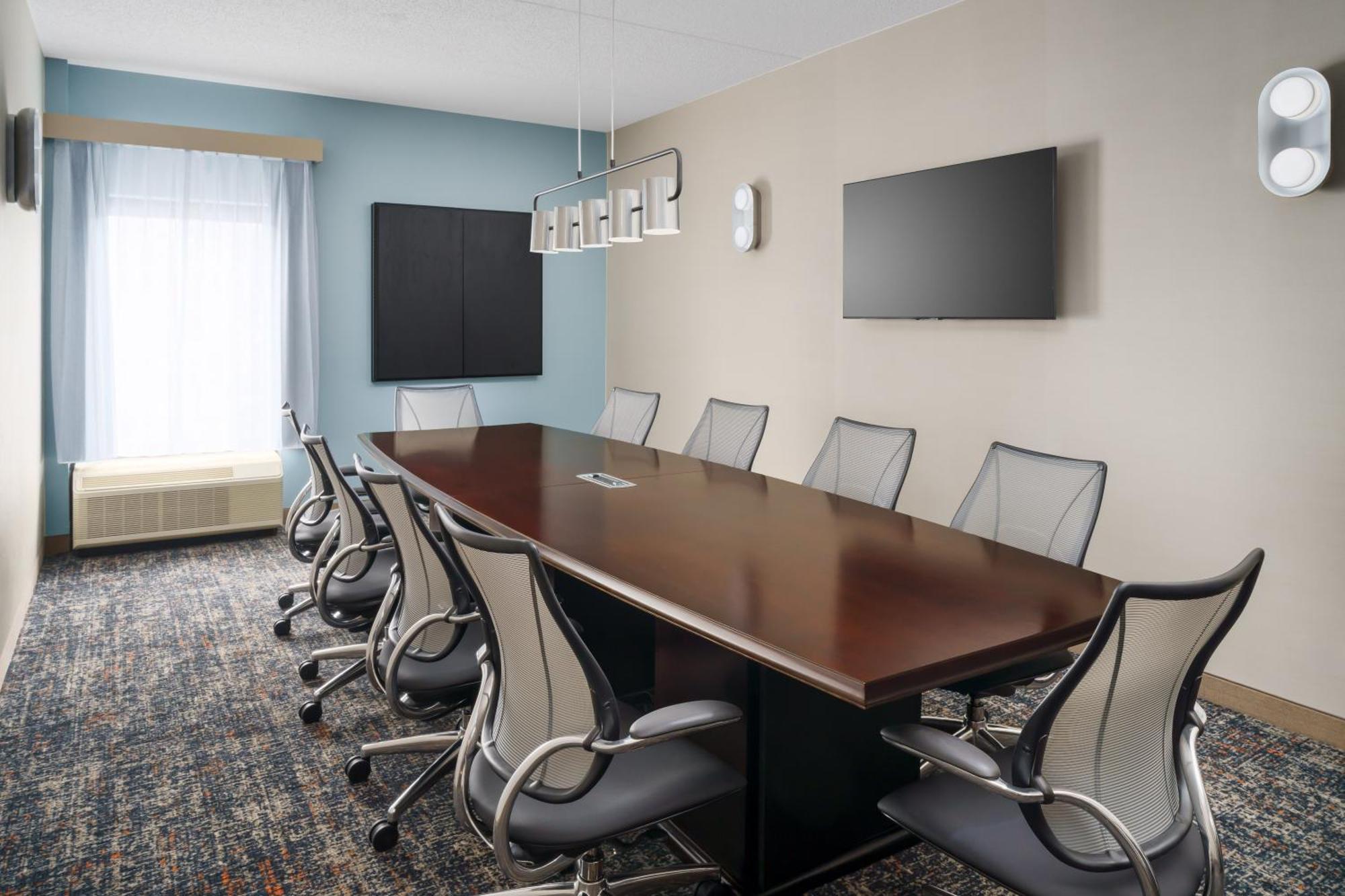 Hampton Inn Chicago-Midway Airport Bedford Park Luaran gambar
