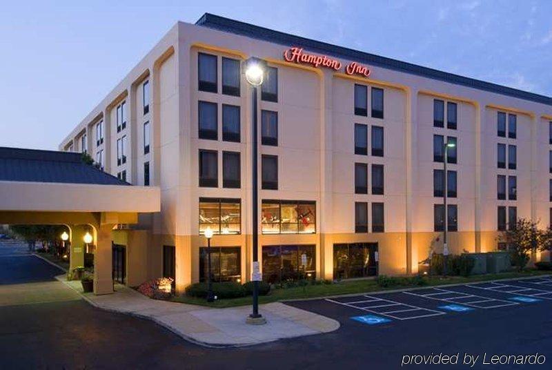 Hampton Inn Chicago-Midway Airport Bedford Park Luaran gambar