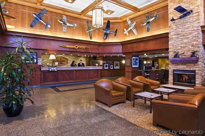 Hampton Inn Chicago-Midway Airport Bedford Park Dalaman gambar