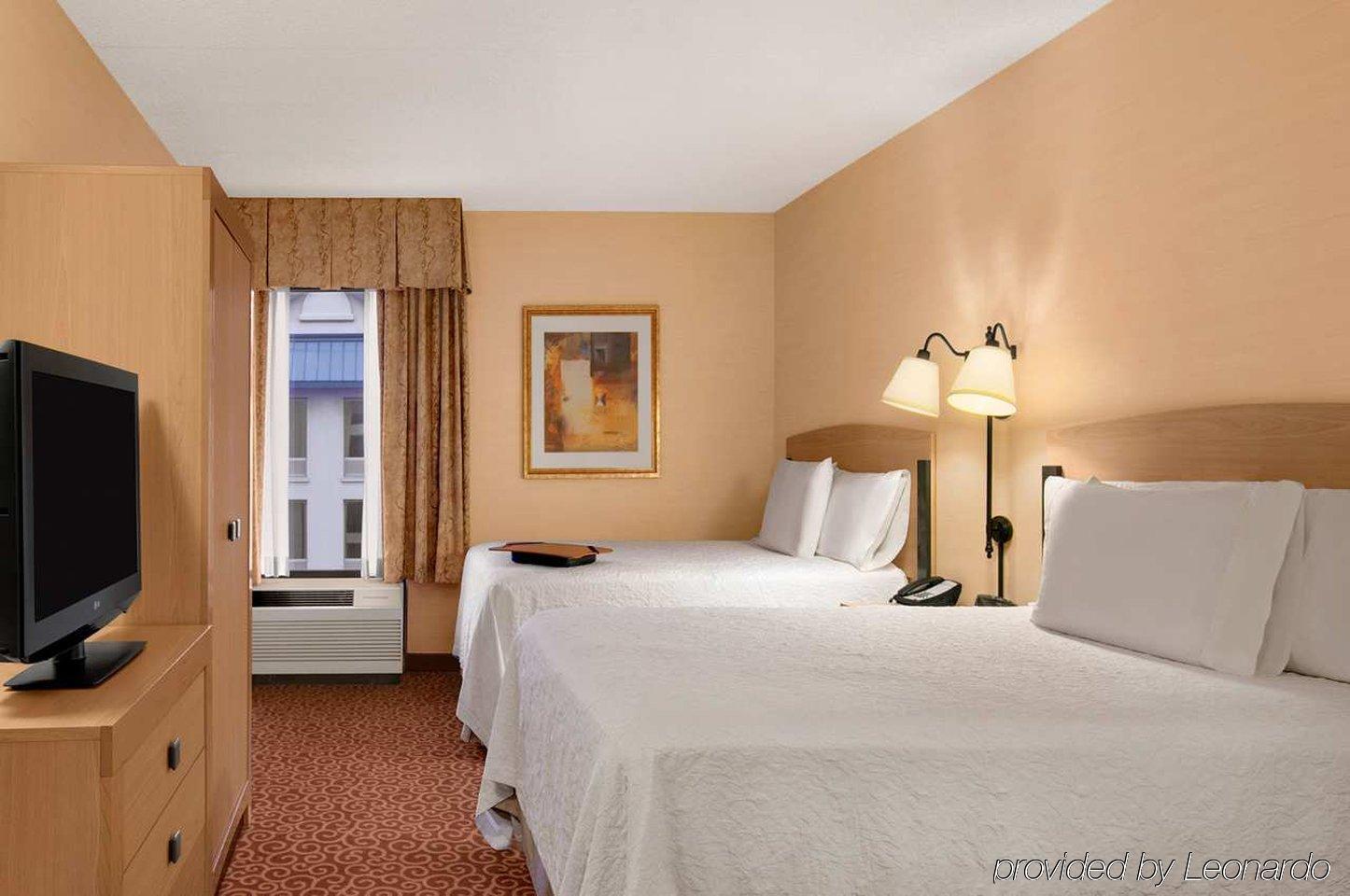 Hampton Inn Chicago-Midway Airport Bedford Park Luaran gambar